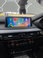 Load image into Gallery viewer, Apple CarPlay + Screen Mirroring + VIM Lifetime Activation - BMW CUSTOMZ