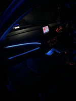 Load image into Gallery viewer, Ambient Lighting - App Controlled RGB - BMW CUSTOMZ