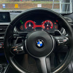 Load image into Gallery viewer, 6WB BMW OEM Digital Instrument Cluster Retrofit - BMW CUSTOMZ