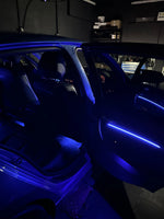 Load image into Gallery viewer, Ambient Lighting - App Controlled RGB - BMW CUSTOMZ