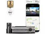 Load image into Gallery viewer, Road Angel Halo Pro 2K Front and 1K Rear Dash Cam with Dual Parking Mode - BMW CUSTOMZ