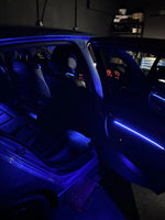 Load image into Gallery viewer, Ambient Lighting - App Controlled RGB - BMW CUSTOMZ