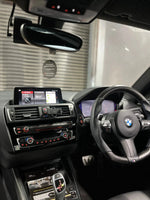 Load image into Gallery viewer, BMW NBT EVO ID6 Full Retrofit - BMW CUSTOMZ