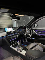Load image into Gallery viewer, Ambient Lighting - App Controlled RGB - BMW CUSTOMZ