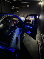 Load image into Gallery viewer, Ambient Lighting - App Controlled RGB - BMW CUSTOMZ