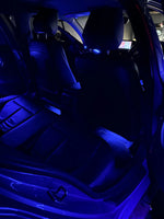 Load image into Gallery viewer, Ambient Lighting - App Controlled RGB - BMW CUSTOMZ