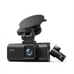 Load image into Gallery viewer, RedTiger F7NP 4K Front Rear Dash Cam