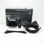 Load image into Gallery viewer, Genuine BMW Advanced Car Eye 3.0 PRO Dashcam Front & Back - BMW CUSTOMZ