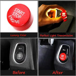 Load image into Gallery viewer, BMW Start Stop Buttons for BMW F Series - BMW CUSTOMZ