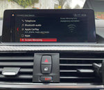 Load image into Gallery viewer, Android Screen Mirroring Activation - BMW CUSTOMZ