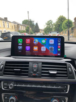 Load image into Gallery viewer, BUNDLE PRICE: Wireless Apple CarPlay Dongle (Autokit) - BMW CUSTOMZ