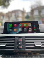 Load image into Gallery viewer, BMW NBT Evo ID4 to ID6 Flash with Apple CarPlay - BMW CUSTOMZ