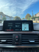 Load image into Gallery viewer, BMW NBT Evo ID4 to ID6 Flash with Apple CarPlay - BMW CUSTOMZ