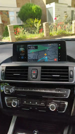 Load image into Gallery viewer, MMI Box - Apple CarPlay / Android Auto - BMW CUSTOMZ
