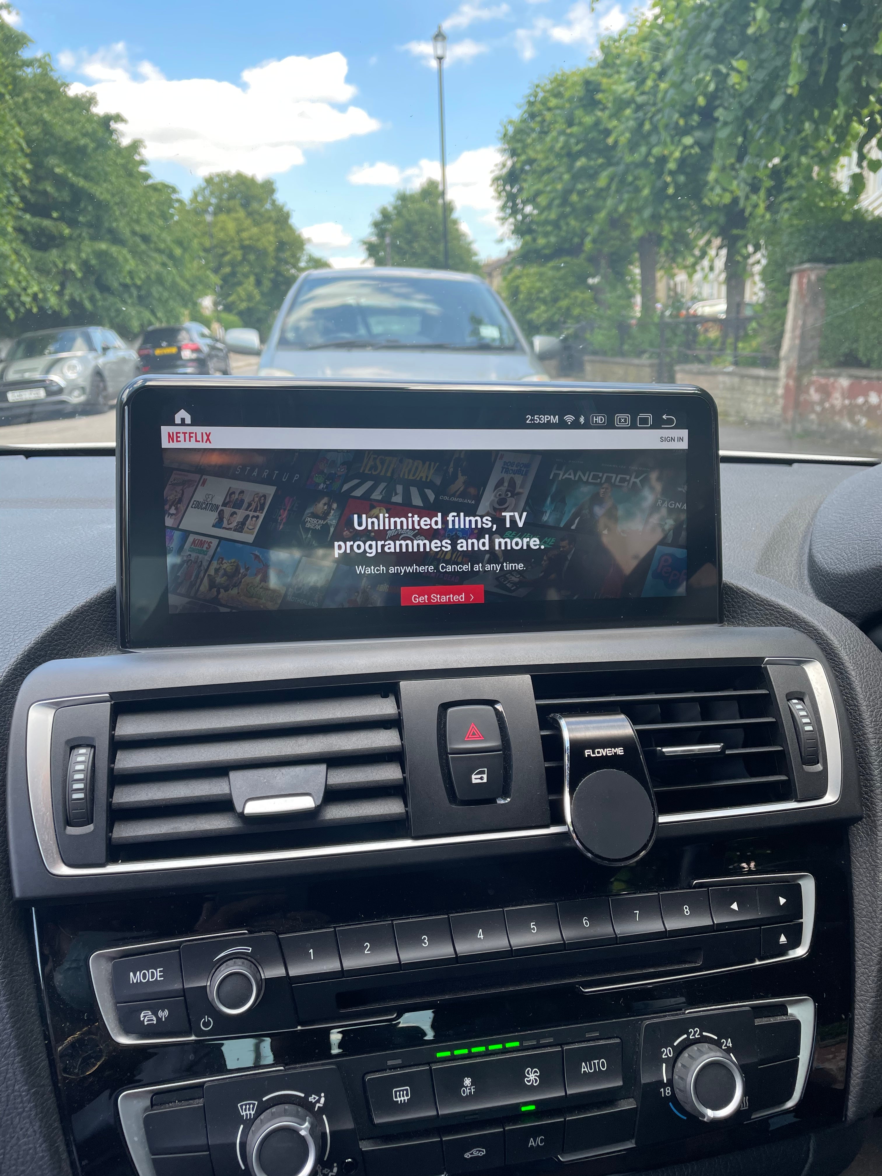 Netflix APK