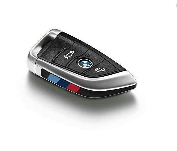 BMW F to G Series Key Upgrade - BMW CUSTOMZ 
