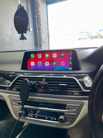 Load image into Gallery viewer, Apple CarPlay + Screen Mirroring + VIM Lifetime Activation - BMW CUSTOMZ 
