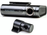 Load image into Gallery viewer, Road Angel Halo Pro 2K Front and 1K Rear Dash Cam with Dual Parking Mode - BMW CUSTOMZ 
