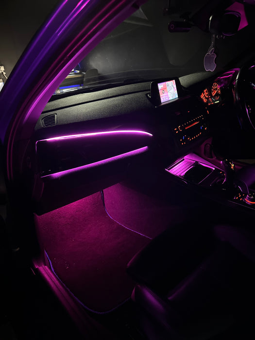 Ambient light rgb deals