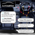 Load image into Gallery viewer, Autowatch II Ghost Immobiliser - BMW CUSTOMZ 
