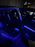 Ambient Lighting - App Controlled RGB - BMW CUSTOMZ 