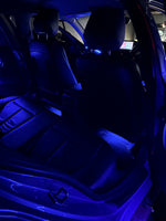 Load image into Gallery viewer, Ambient Lighting - App Controlled RGB - BMW CUSTOMZ 

