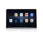 Load image into Gallery viewer, 12.5&quot; Android Rear Entertainment Headrest Screen Set - BMW CUSTOMZ 
