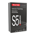 Load image into Gallery viewer, Meta Trak Cat S5 Deadlock Insurance Approved Vehicle Security Tracking System with Immobilisation - BMW CUSTOMZ 
