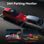 Load image into Gallery viewer, RedTiger F7NP 4K Front Rear Dash Cam