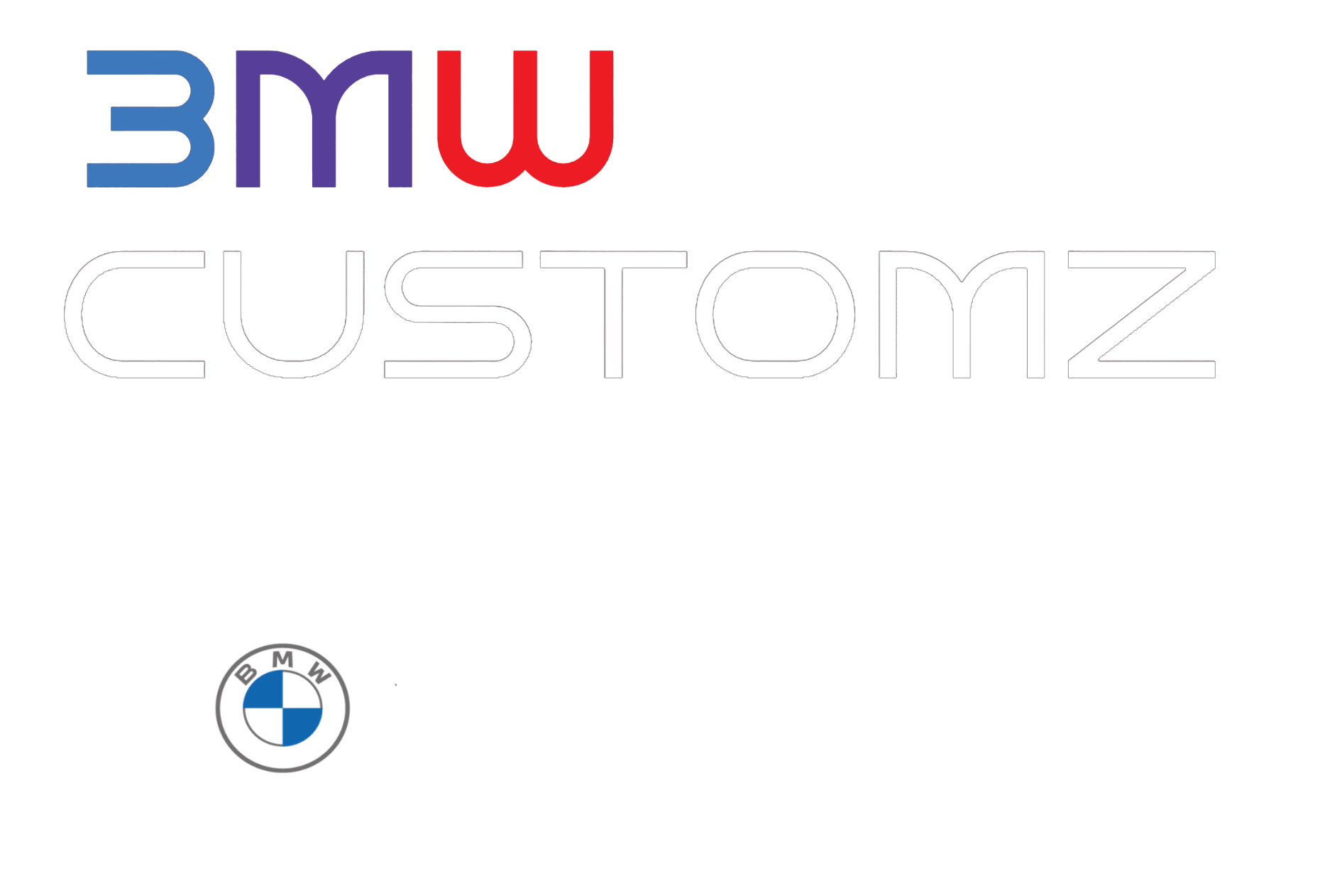 BMW CUSTOMZ 