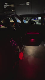Load and play video in Gallery viewer, Ambient Lighting - App Controlled RGB
