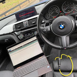Load image into Gallery viewer, BMW Full Coding Package - Unlimited - BMW CUSTOMZ 
