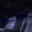 Twinkle Fibre Starlights - with App Control - BMW CUSTOMZ 