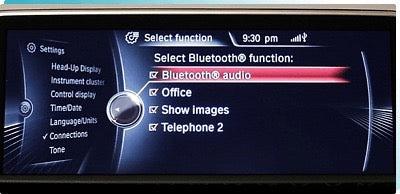 EBT Activation - VO Coding ( Music via Bluetooth ) - BMW CUSTOMZ 
