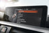 OEM 8.8" Screen Upgrade for F3X BMW 3/4 Series - BMW CUSTOMZ 