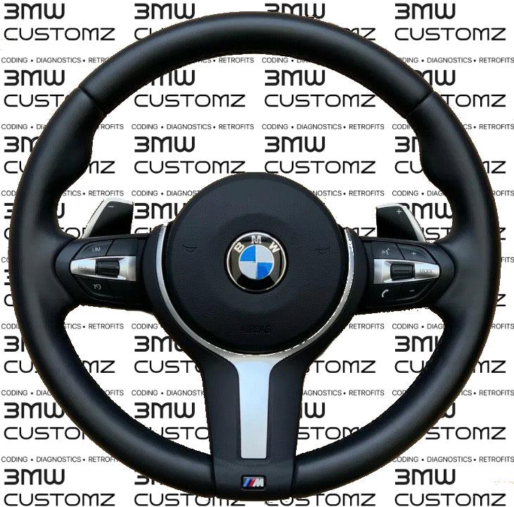  Volante deportivo BMW M