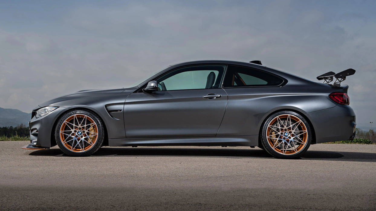 BMW M3/M4 GTS/CS Flash | BMW CUSTOMZ