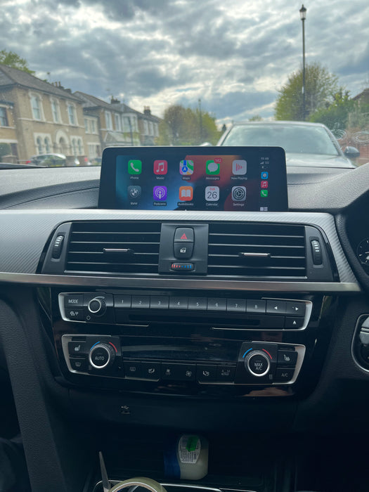 MMI Box - Apple CarPlay / Android Auto - BMW CUSTOMZ 